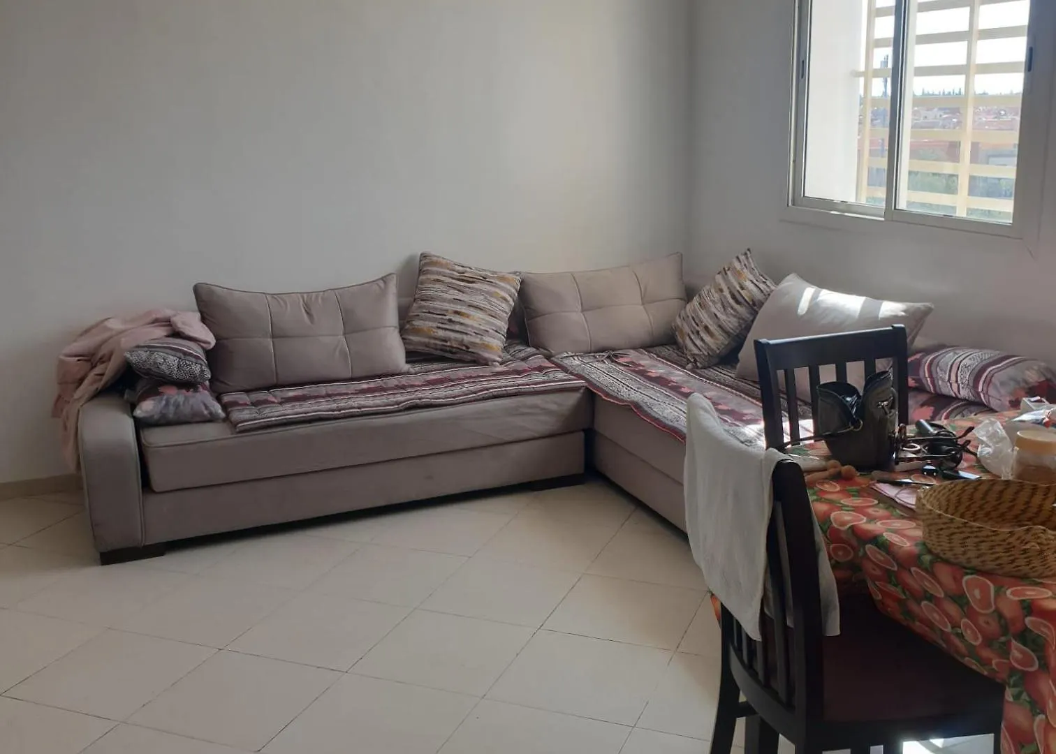 Abuab Gueliz Apartment Marrakesh Morocco