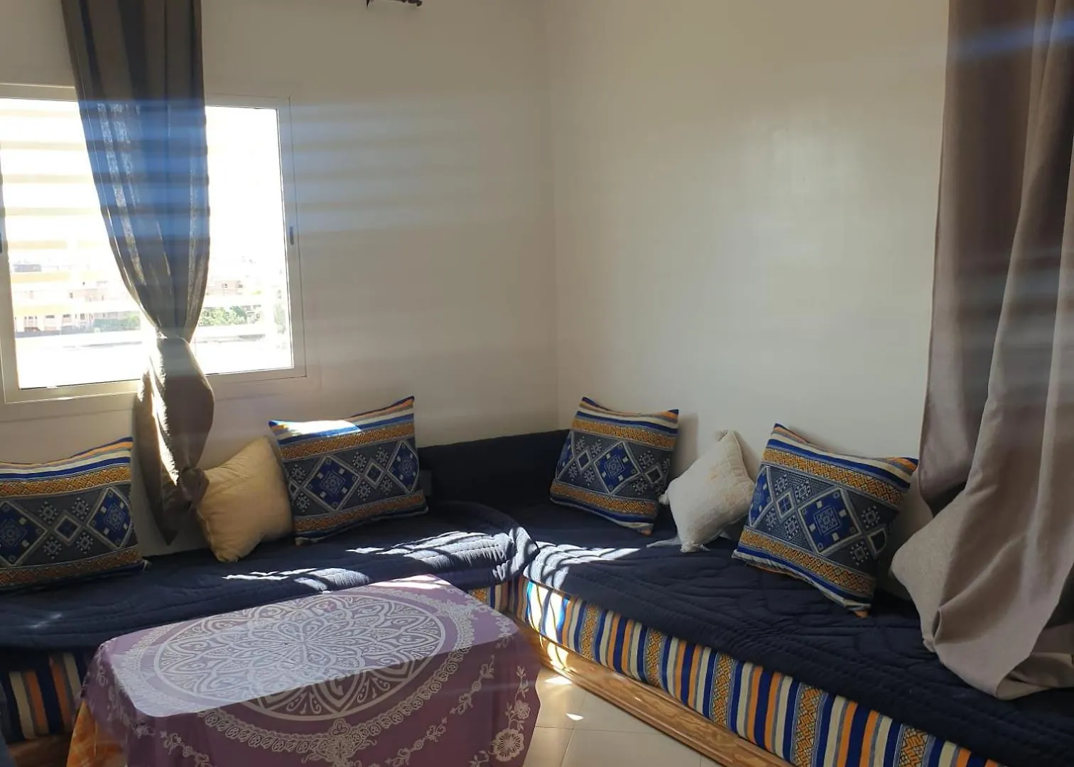 Abuab Gueliz Apartment Marrakesh 0*,  Morocco