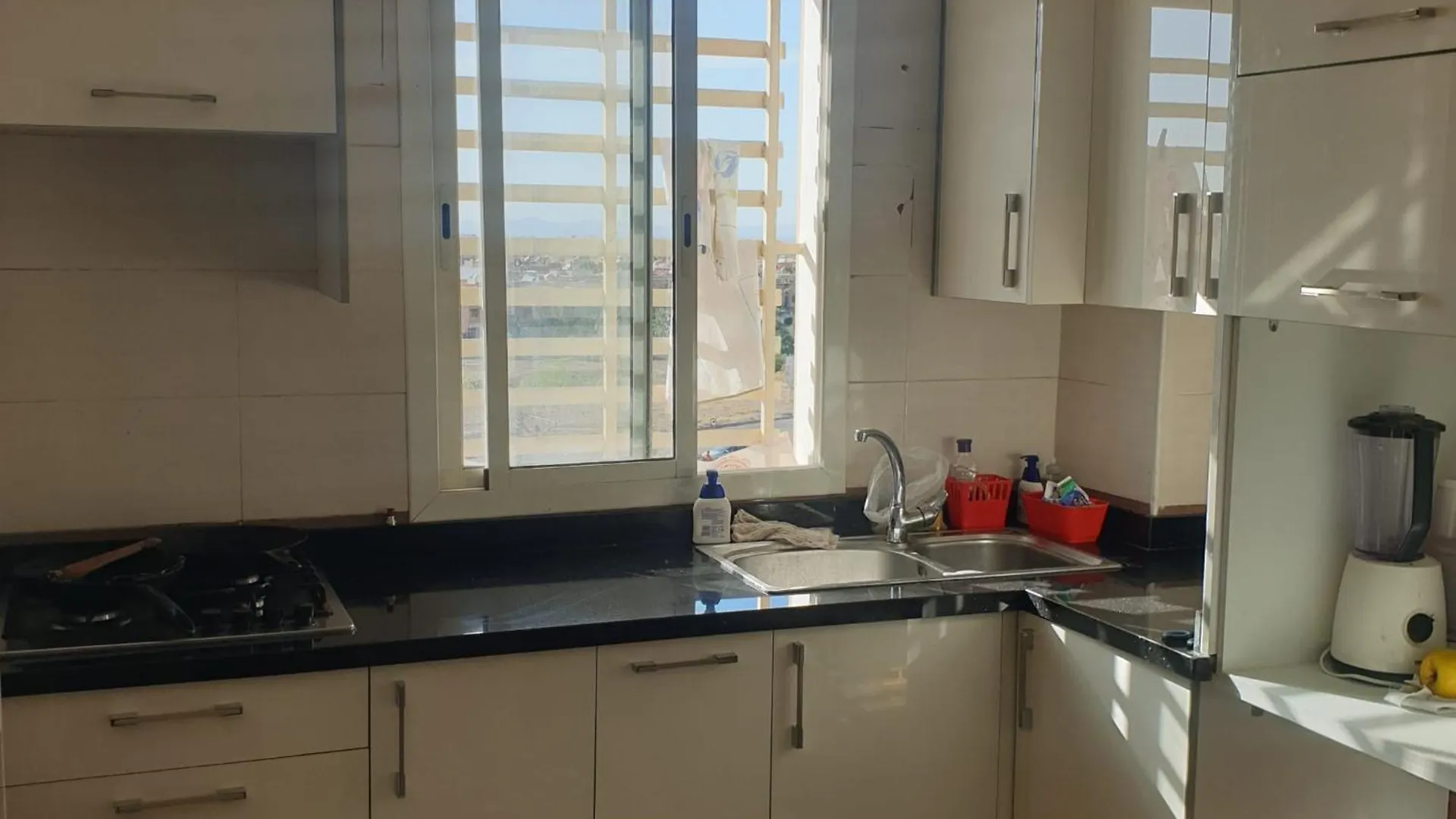 Abuab Gueliz Apartment Marrakesh